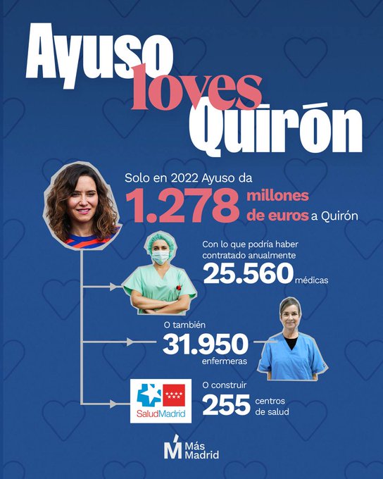 "Alberto Quirón ya es don Alberto"
Respecto a sus trolas en Twitter, MAR dice que él es periodista, que no tiene ninguna fuente y qué coño, que eso es Twitter, él no es ningún notario. Nadie, y en el Supremo, fue tan transparente respecto al uso de Twitter
elpais.com/espana/2025-11…