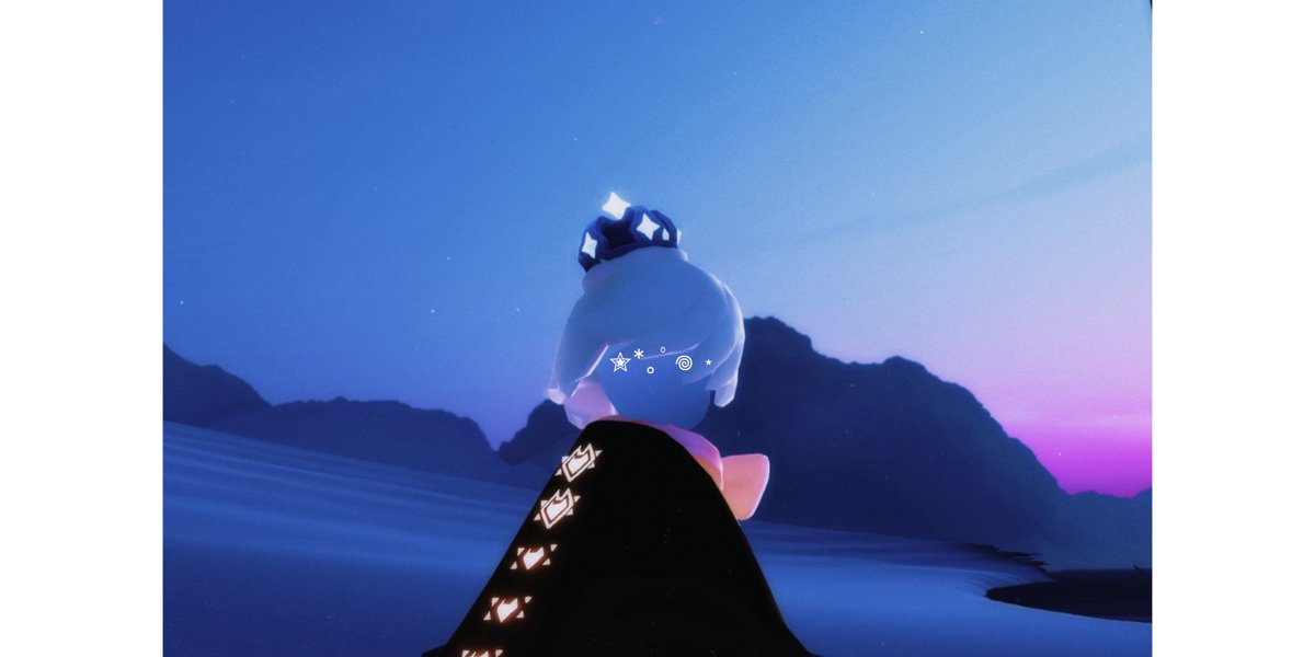 ⋆˙⟡

 #sky写真部