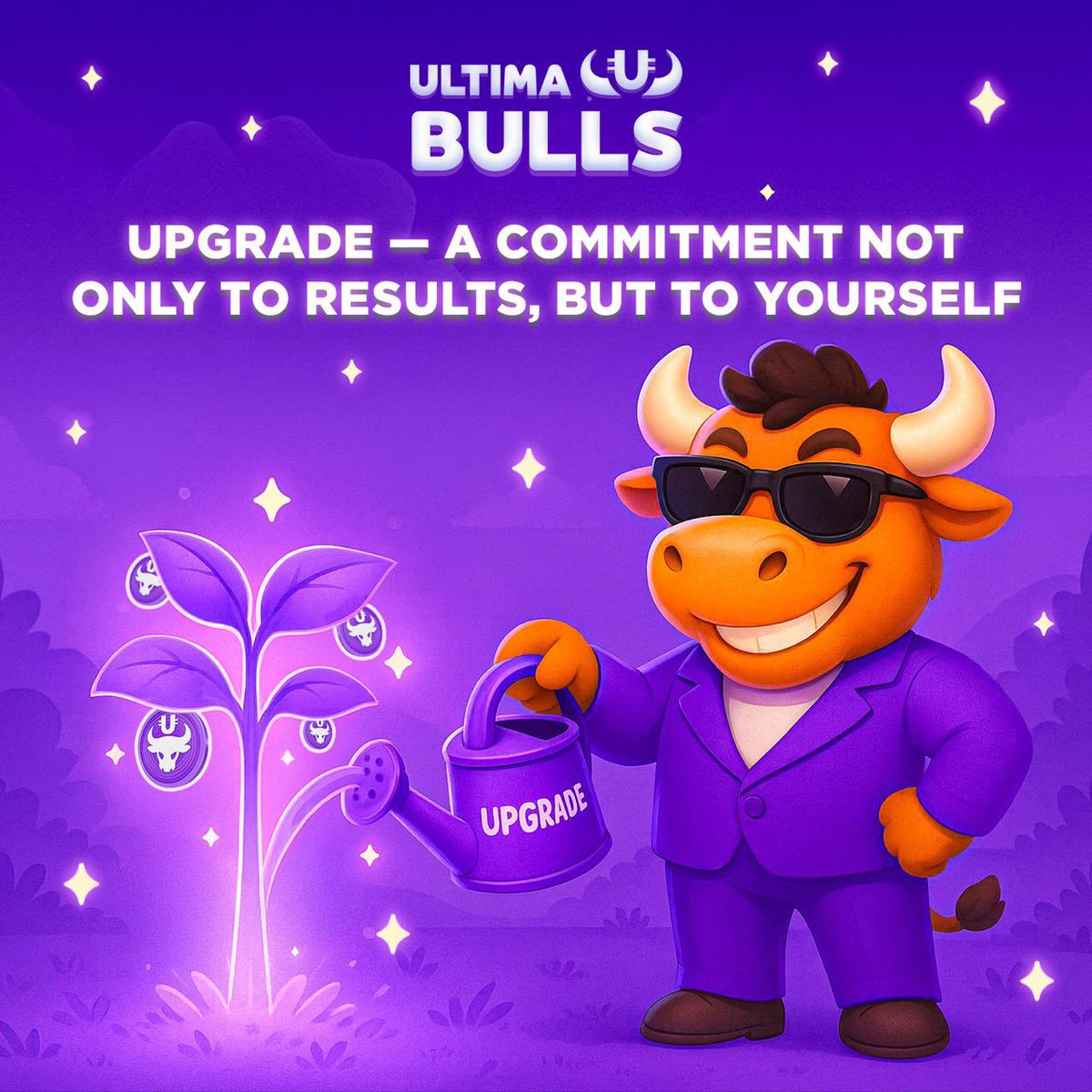 ULTIMA Bulls tweet media