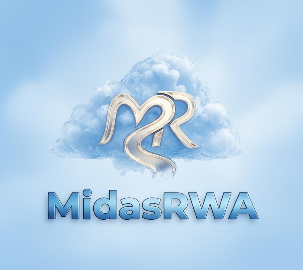 Ibeh74's tweet image. ✅ Midas mTokens update

Integrity, accountability, and transparency continue to be key to @MidasRWA's on-chain finance concept and architecture.

Qualified asset managers can issue tokenized products that expose underlying strategies by using the tokenization technology provided…