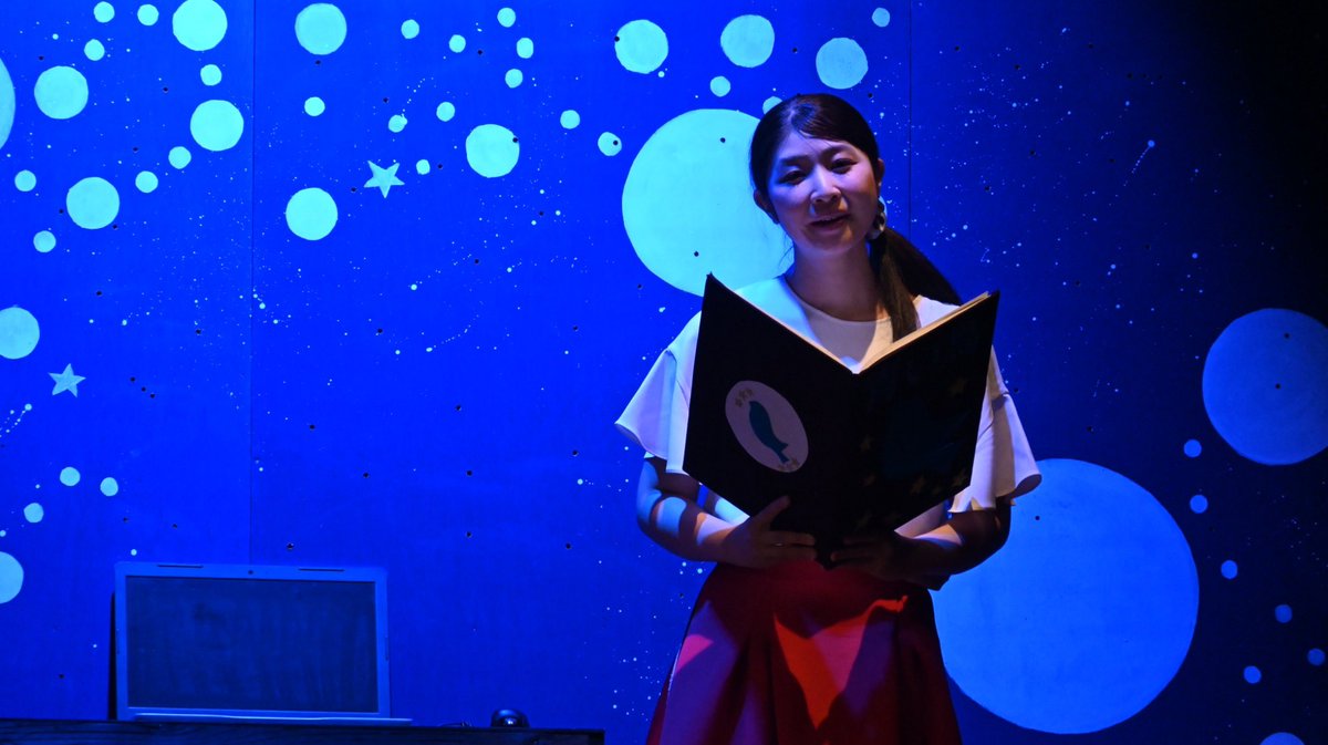 mai_fururun's tweet image. なかとば第20回公演 無事終演です！

約半年の稽古の中で悩みや不安も沢山ありましたが、本当に多くの周りの方々に支えて頂いて無事に舞台に立つことが出来ました✨️
芝沼の、私なりのみちるさんが皆さんに届いていたら良いなあと思っています

皆様本当にありがとうございました🙌
 #なかとば
 #芝沼