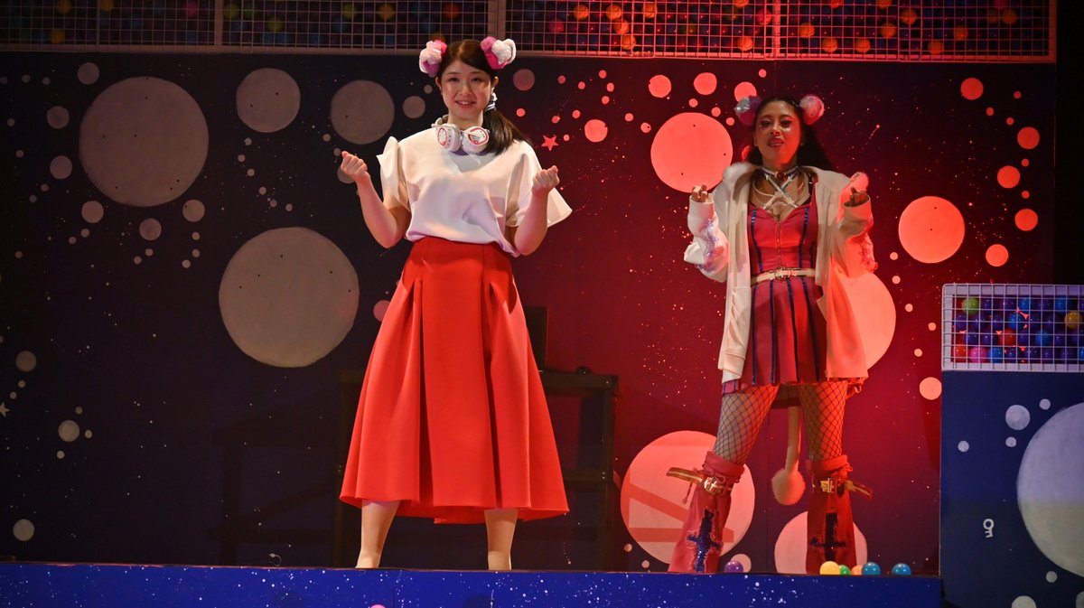 mai_fururun's tweet image. なかとば第20回公演 無事終演です！

約半年の稽古の中で悩みや不安も沢山ありましたが、本当に多くの周りの方々に支えて頂いて無事に舞台に立つことが出来ました✨️
芝沼の、私なりのみちるさんが皆さんに届いていたら良いなあと思っています

皆様本当にありがとうございました🙌
 #なかとば
 #芝沼