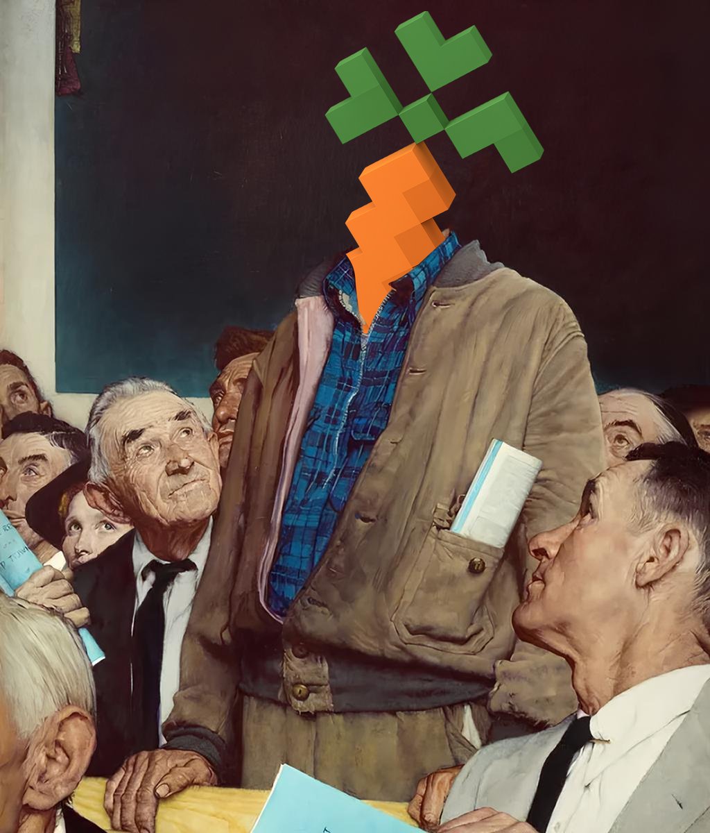 Your USDC should work harder than bald founders microdosing.