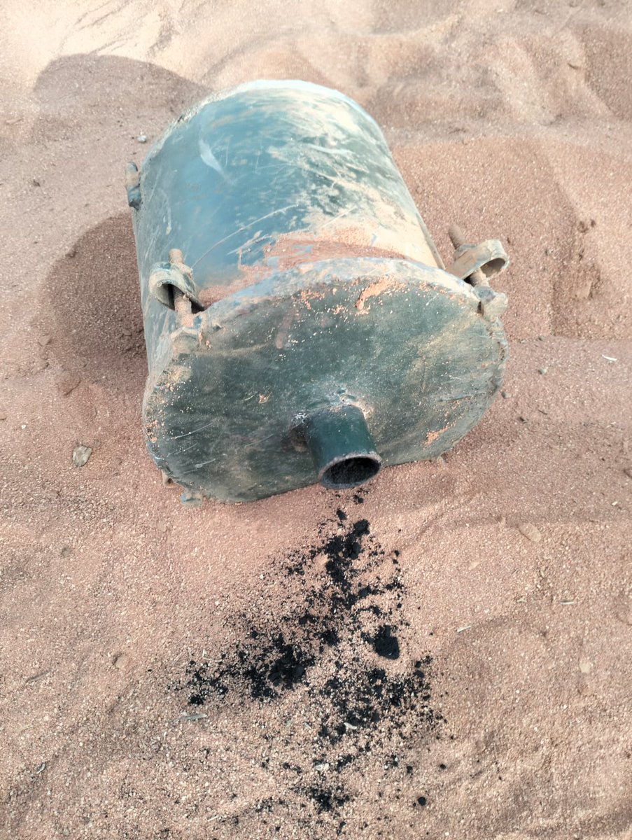 CT_Resources's tweet photo. The recovery of these IEDs along Welmerer- Yumbia underscores the collaboration btwn elite police units and the https://t.co/IhQJuQzwO0 we seek to achieve the whole of society approach let us all join hands to make our neighbourhoods safe.

Manifesto yetu #Action Counterterrorism https://t.co/51AvQ2ZAUh