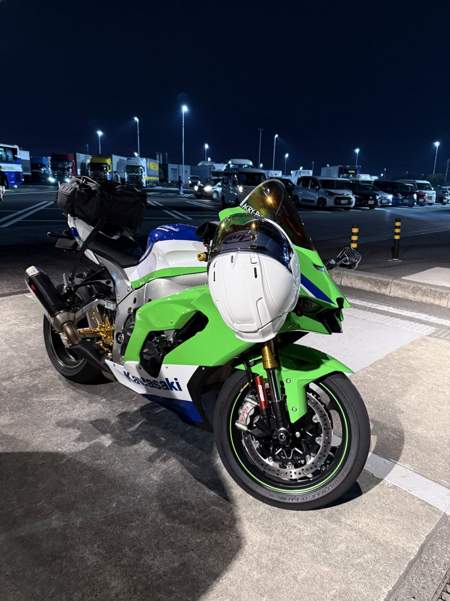 KENTARO@ハチロクとZX-25R&ZX-10R (@K_Suzuk_627) / Posts / X