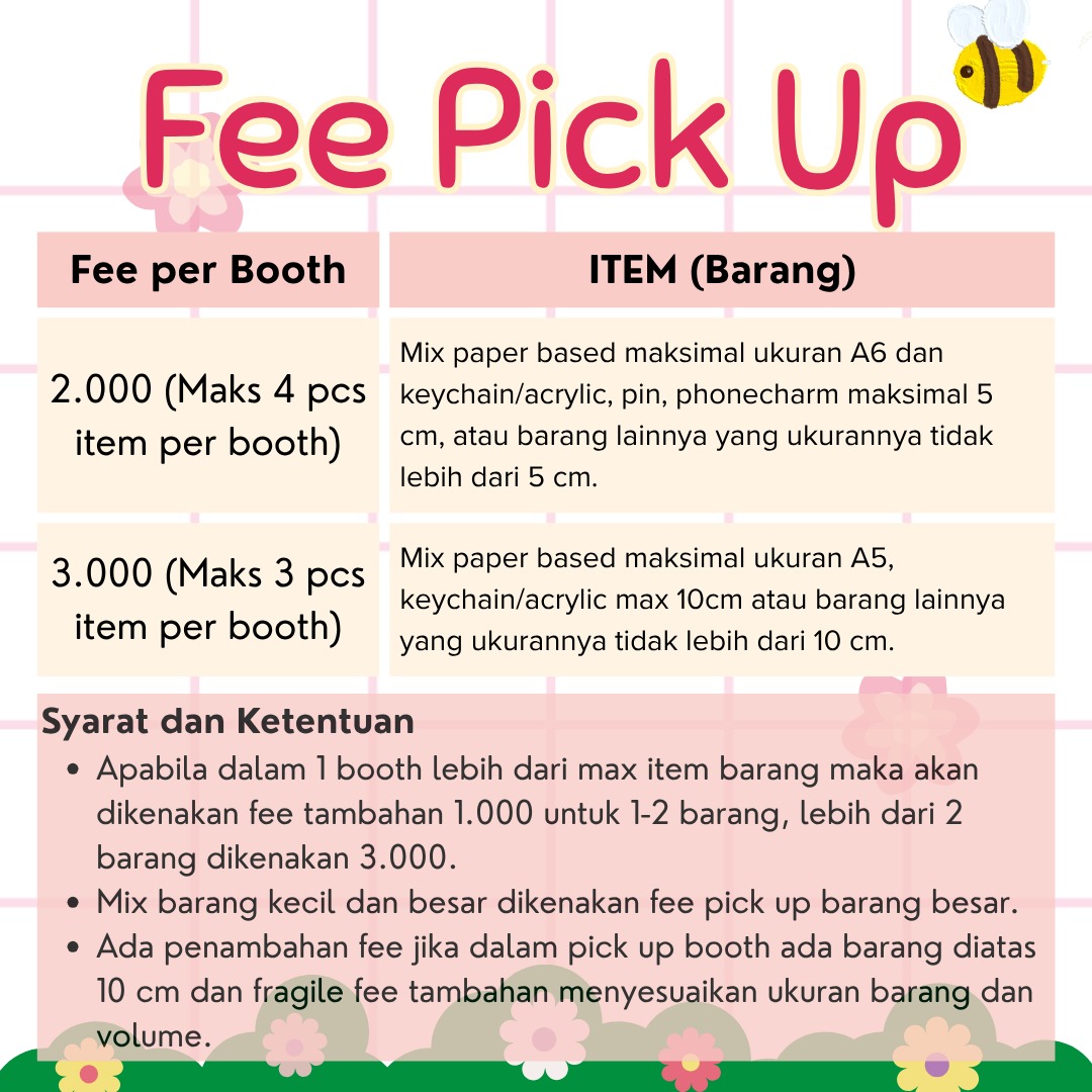 Yang mau jastip boleh yaaa fee start 1k
x.com/cookiescr_eam/…