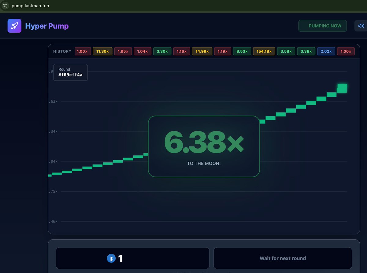 LastManBase's tweet photo. OMG BETA JUST GOT SMASHED!!! 🚀 https://t.co/efdv8okHLW is DROPPING LIVE RN for EVERYONE – NEWBIES GO WILD!!! 😱
TOP 40 BALLERS + TOP 10 DEPOSIT KINGS SPLIT $50 USDC JACKPOT – YOUR CHANCE TO FLEX!!! 💰
1 WEEK ONLY – KICKS OFF TODAY, HURRY HUNS!!! ⏰
DIVE IN, DOMINATE THOSE RANKS, SNAG YOUR BAG: https://t.co/HubuHFRTtN 🔥