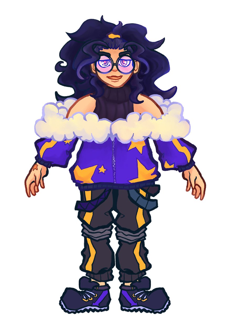 Tuggi💫 tweet media