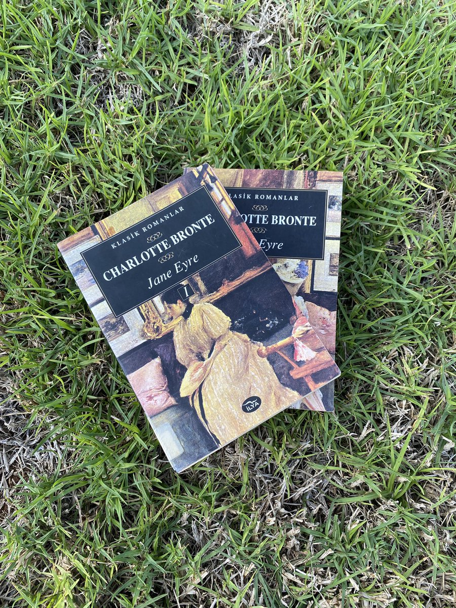 Bir kadının sessizliği bazen bir romanın en gür sesidir.

Ve ben o sesi dinlemeye başlıyorum.

                                                       Jane Eyre