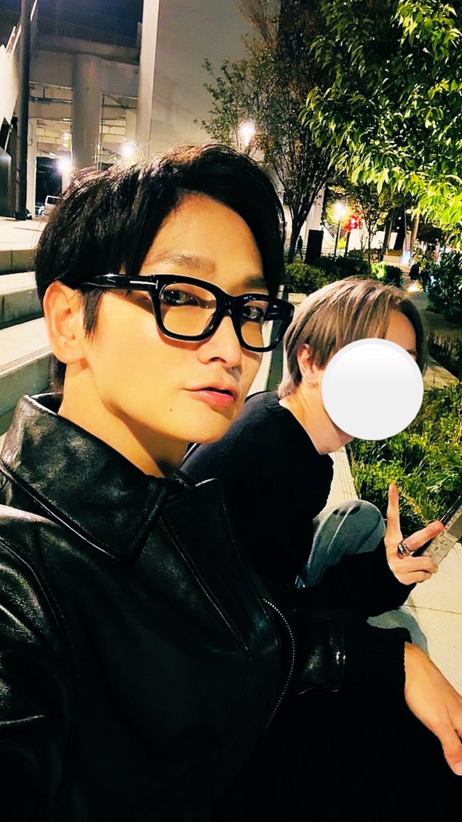 90ta19's tweet photo. 脱前髪系 https://t.co/aGyDG8VkKr
