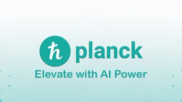 For Builders Who Build

If you’re an AI dev, <a href="/plancknetwork/">Planck</a> is like a playground that finally makes sense.

They’ve created AI Studio. an all in one environment where you can train, test, and deploy AI models on-chain using decentralized GPU power. No gatekeeping, no cloud rental
