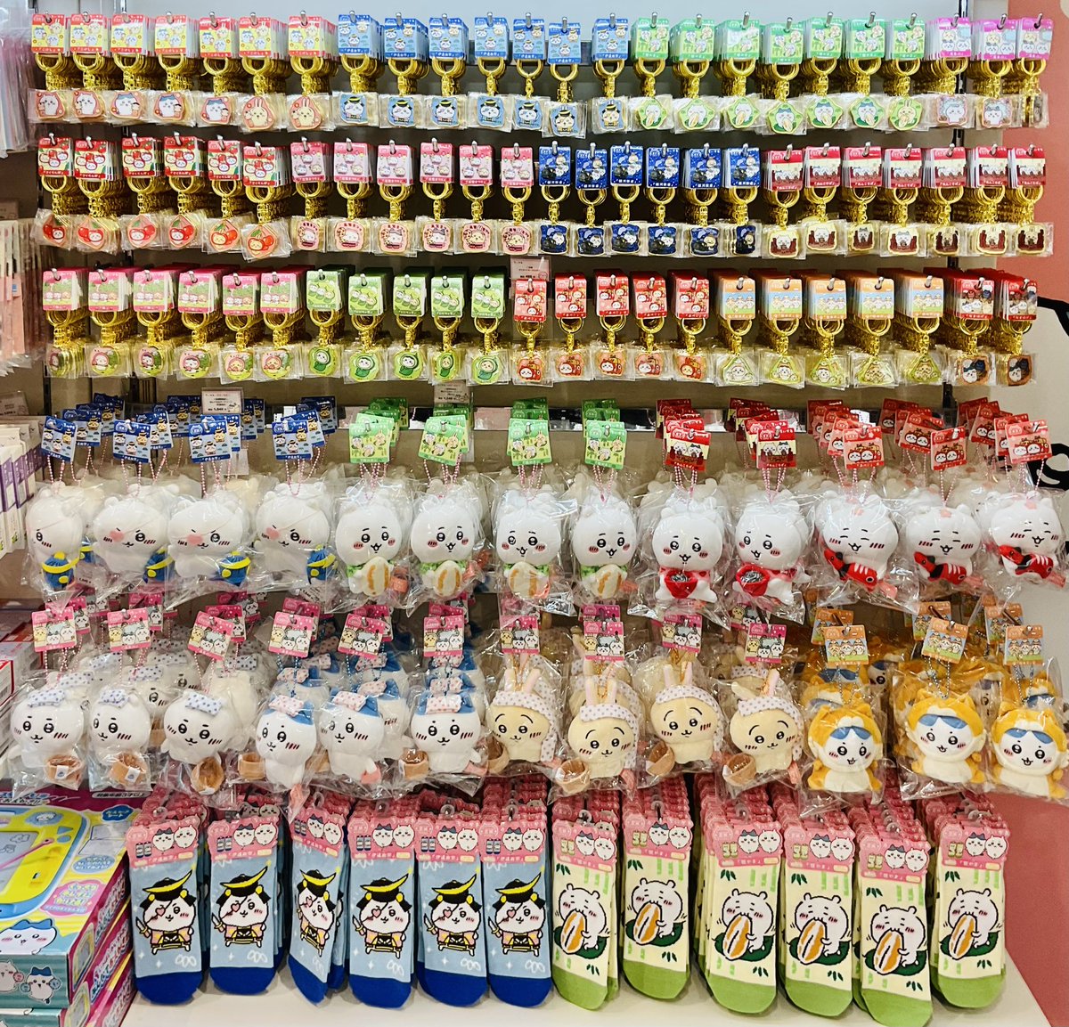 ご当地ちいかわ　まとめ売り【4440 ご当地ちいかわマニア (@chiikawakh) / Posts / X