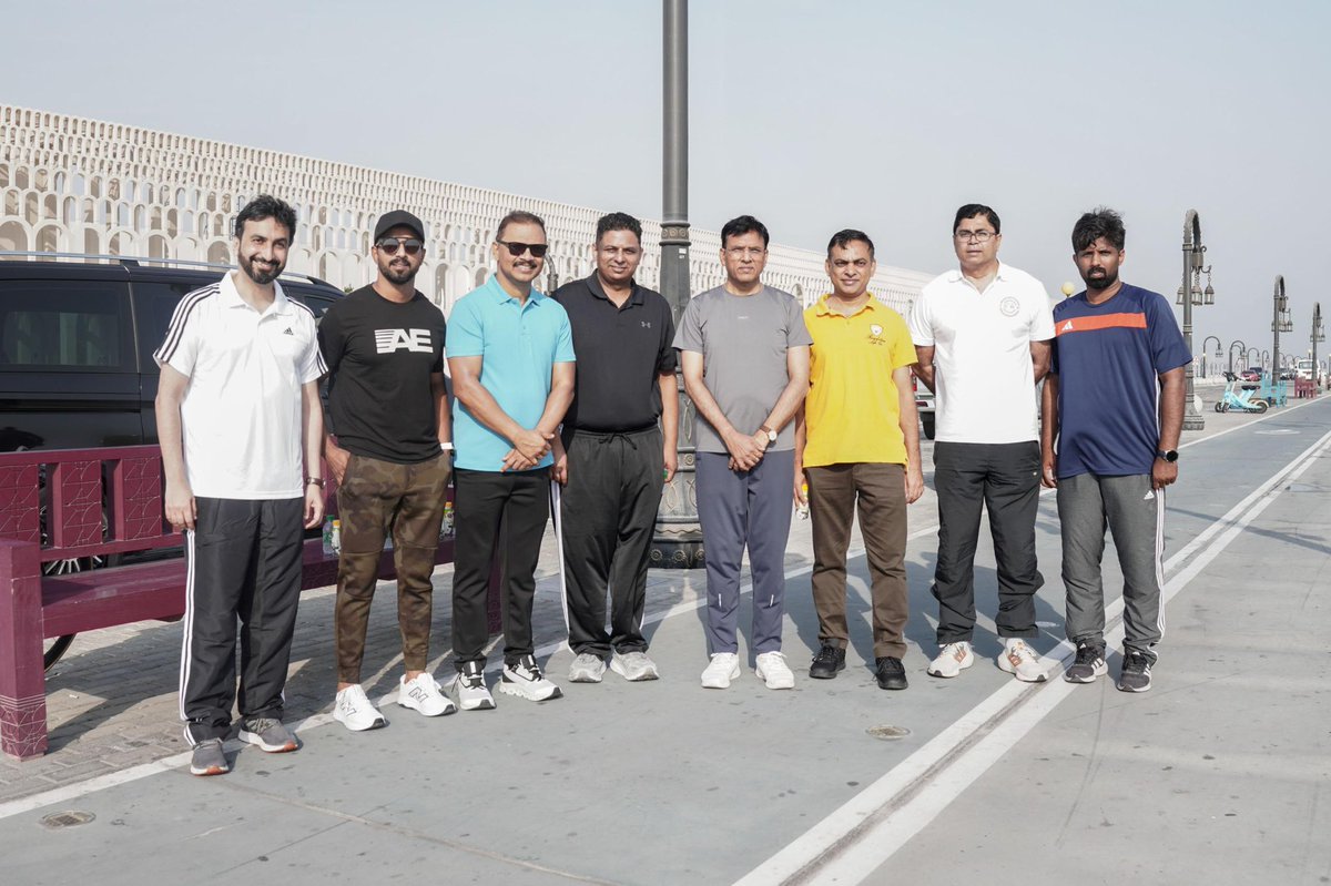 Indian Sports Center tweet media