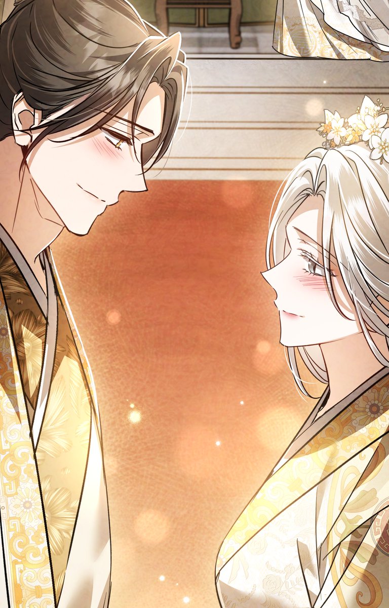 &lt;검은 늑대가 나를 부르면&gt; 81화가 업로드되었습니다.🐺❤️
다음 주 최종회가 업로드됩니다.🥹

"이제는- '진짜' 가족이 될 시간."

아아, 그는 한 줌 재가 되어 갔슈😭
그리고...

🍪웹툰 보러가기 보러가기👇👇
comic.naver.com/webtoon/list?t…