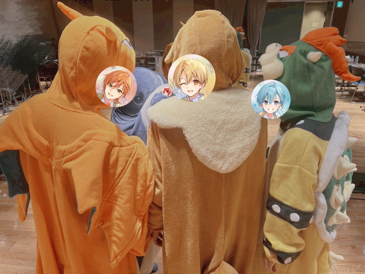 ゆぅと (@yuut0802) / Posts / X