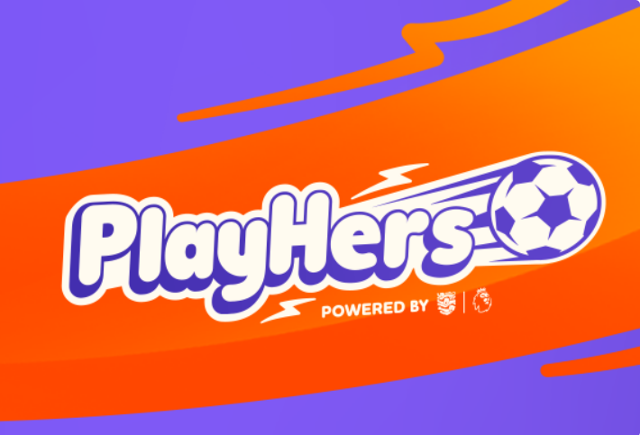 KESSPB's tweet image. ⚽️It&apos;s Football Friday⚽️

PlayHers is an inclusive extra-curricular football programme for KS1+2, designed to help grow confidence, build essential life skills and enjoy the game!

Sign up now:

girlsfootballinschools.org/extracurricula…

@YouthSportTrust #madeforthisgame #girlsfootballinschools