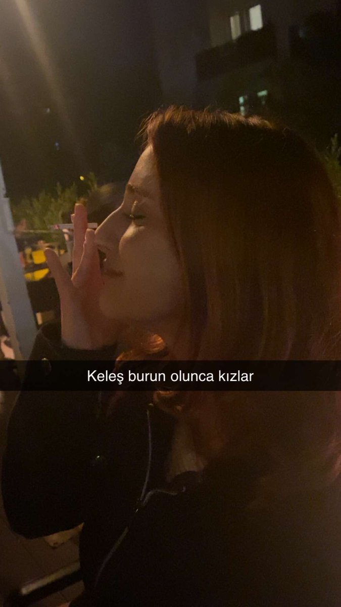 burnumla baristiran arkadaslar edindim