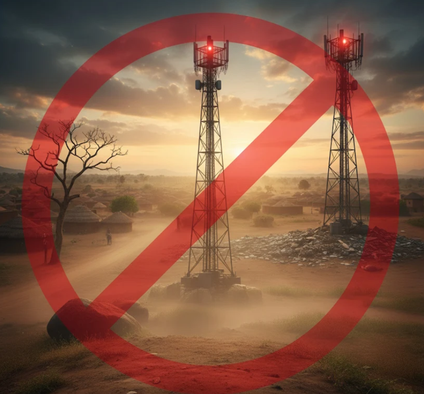 ITWebAfrica's tweet image. ZICTA gives mobile operators 21 days to fix poor network services in Zambia. #ZICTA #Networ
itweb.africa/article/zambia…