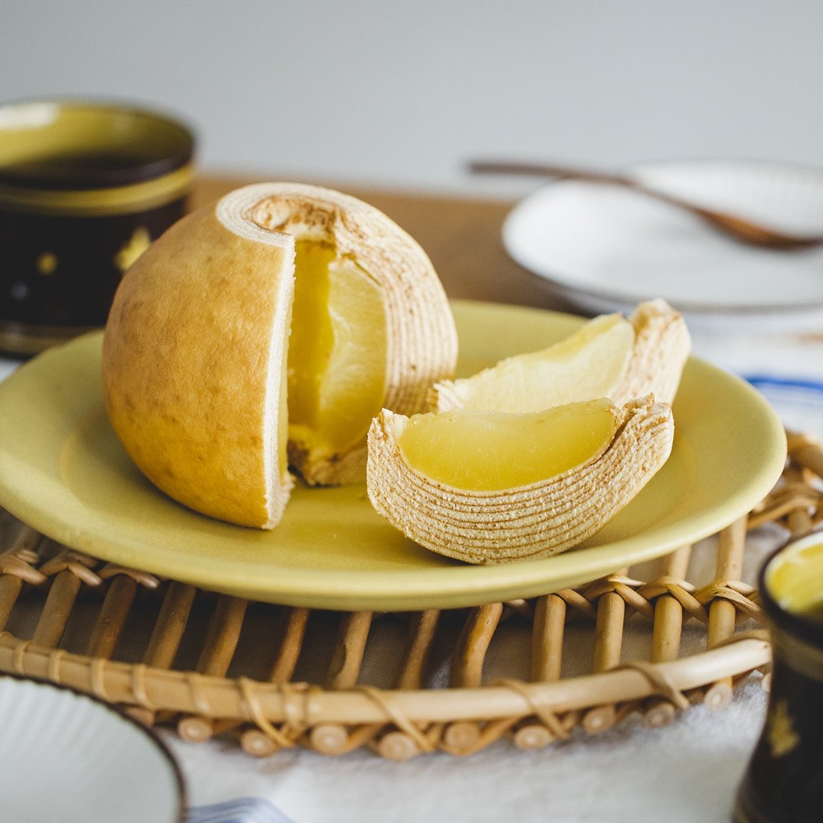 ユーハイム別注ビスケット⭐️新品未開封⭐️box &ショッパー付き⭐️近沢レース ユーハイム公式 (@juchheim_1909) / Posts / X