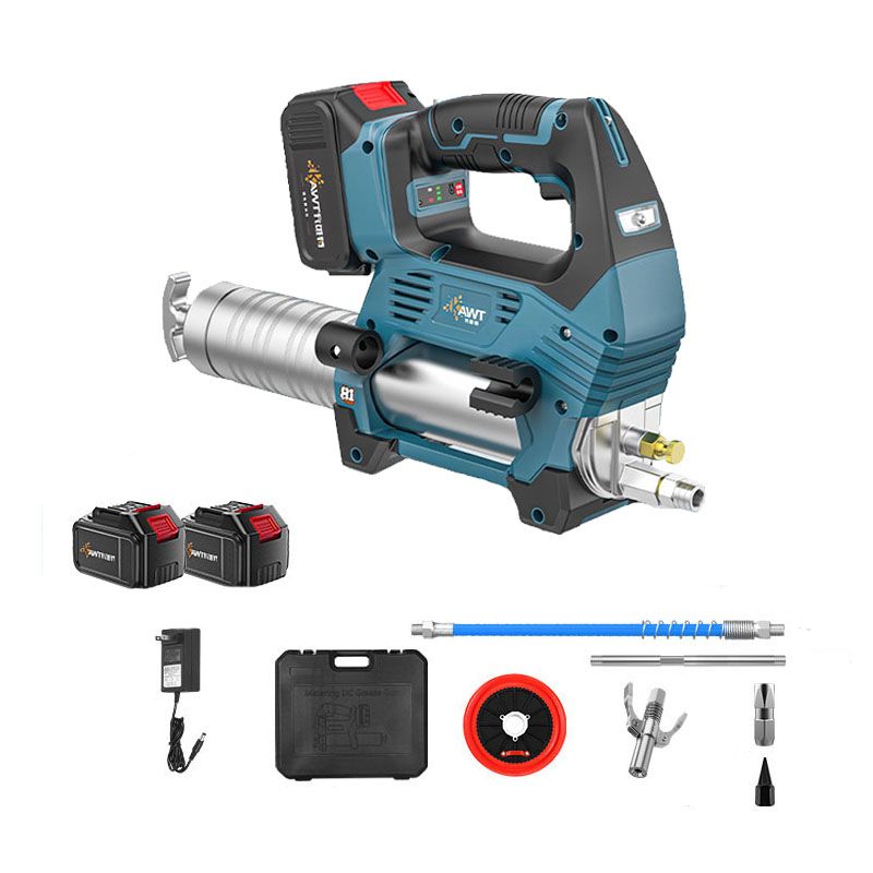 cavittmachinery's tweet image. Say goodbye to messy, time-consuming lubrication!
 🛠️ Effortless operation
 🛠️ High-efficiency lubrication
 🛠️ Portable design.
🔥 Factory-direct pricing — save big this season! Limited stock available.
#BatteryGreaseGun #LubricationMadeEasy #ToolSmart  #IndustrialEssentials