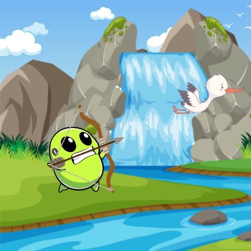 Benix the Bean tweet media