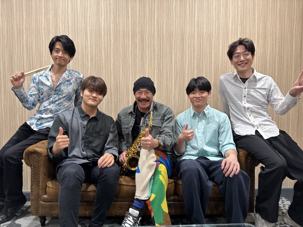 田中 晋吾 (@shingobass) / Posts / X