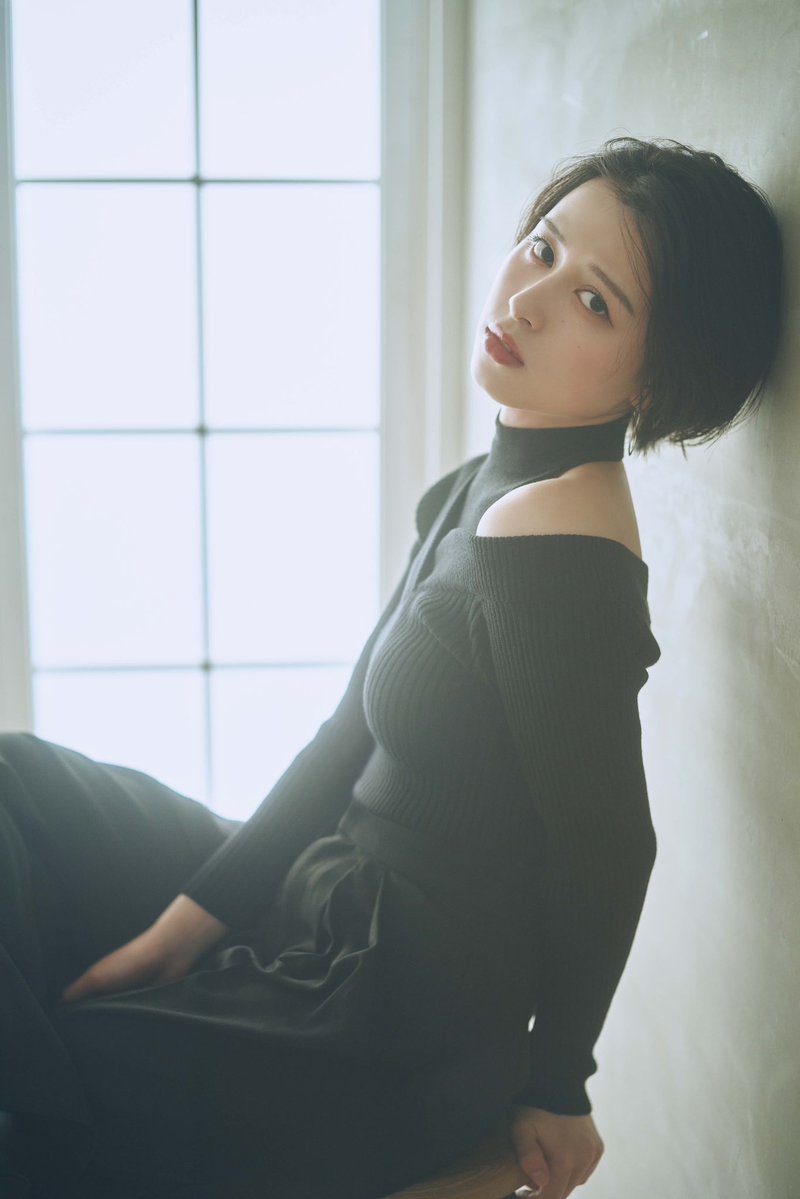 WeeklyFamitsu's tweet image. 週刊ファミ通11/6発売号のMONTHLYハロ通に、アンジュルムの平山遊季さんが登場！ 最新アルバム『Keep Your Smile！』は11月12日リリース!!

qrtn.jp/7s5gv6d

#アンジュルム
#平山遊季
#ハロ通