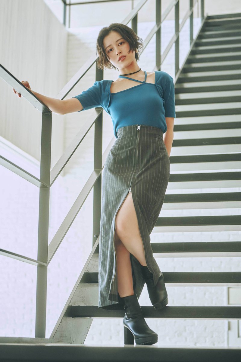 WeeklyFamitsu's tweet image. 週刊ファミ通11/6発売号のMONTHLYハロ通に、アンジュルムの平山遊季さんが登場！ 最新アルバム『Keep Your Smile！』は11月12日リリース!!

qrtn.jp/7s5gv6d

#アンジュルム
#平山遊季
#ハロ通