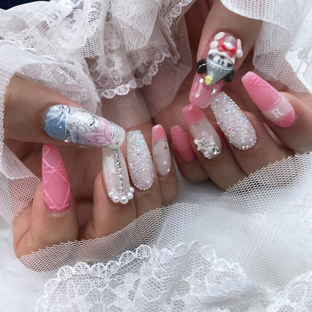 うに様へ♥4/23 うに on X