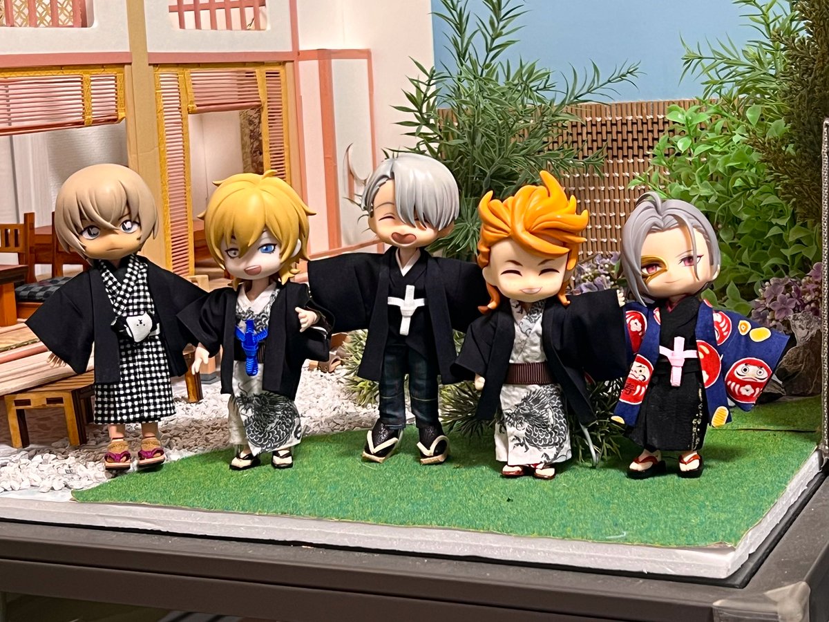 ももよし🔥 on X