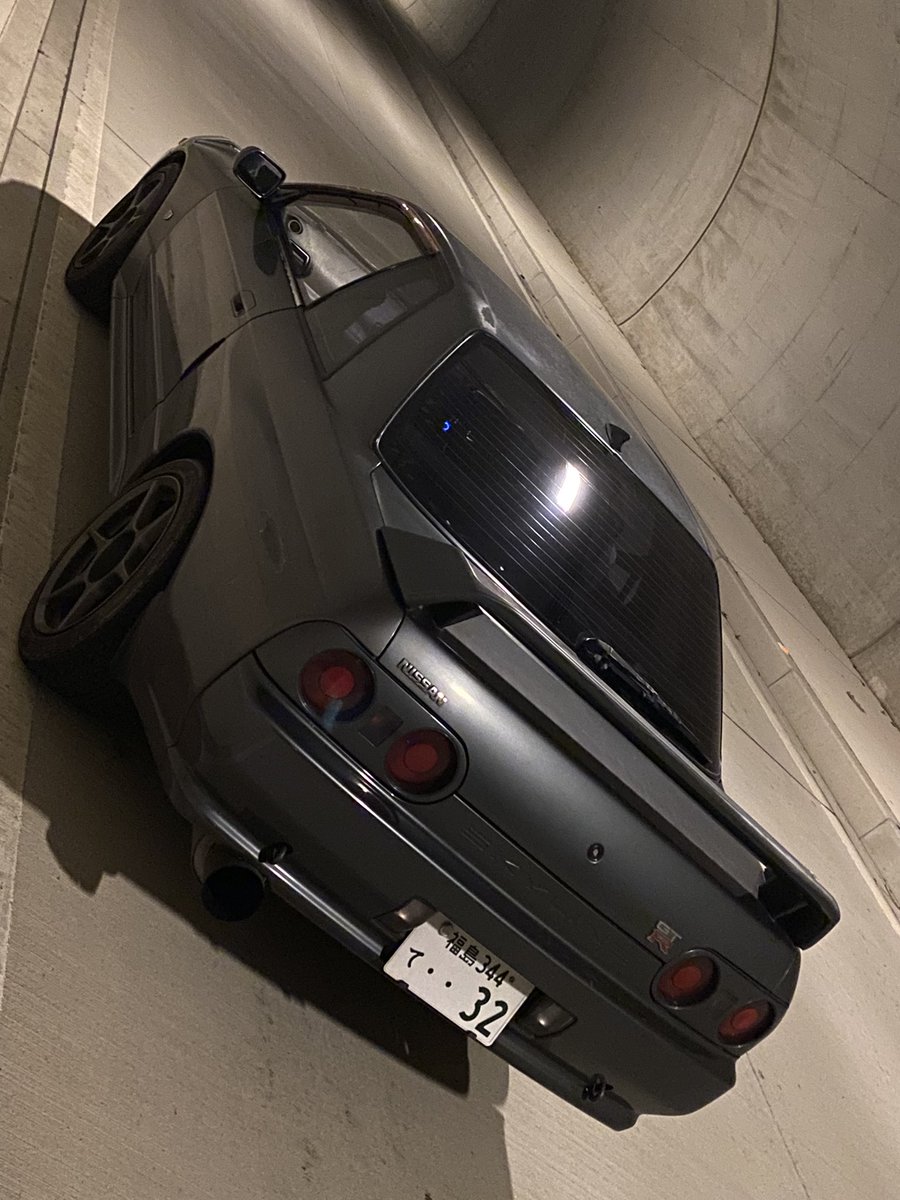 arusu__32's tweet photo. #ありがとうGTR https://t.co/T6ol6MjxwT