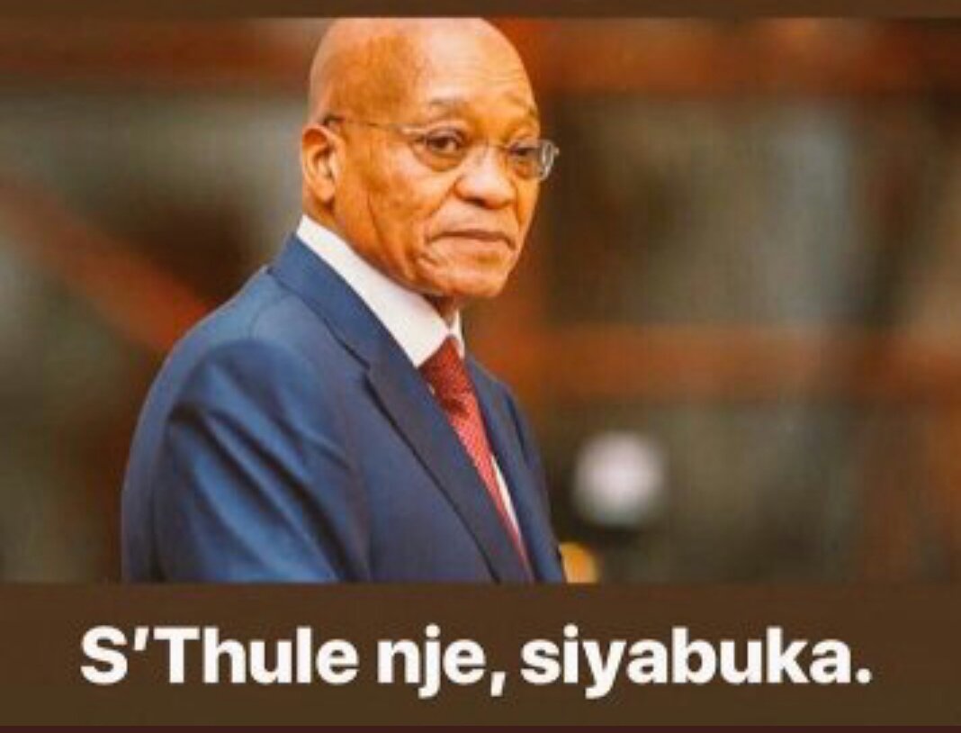 PhumlaniPeter8's tweet image. Mxm this Orbit College is going back  to i Mvela