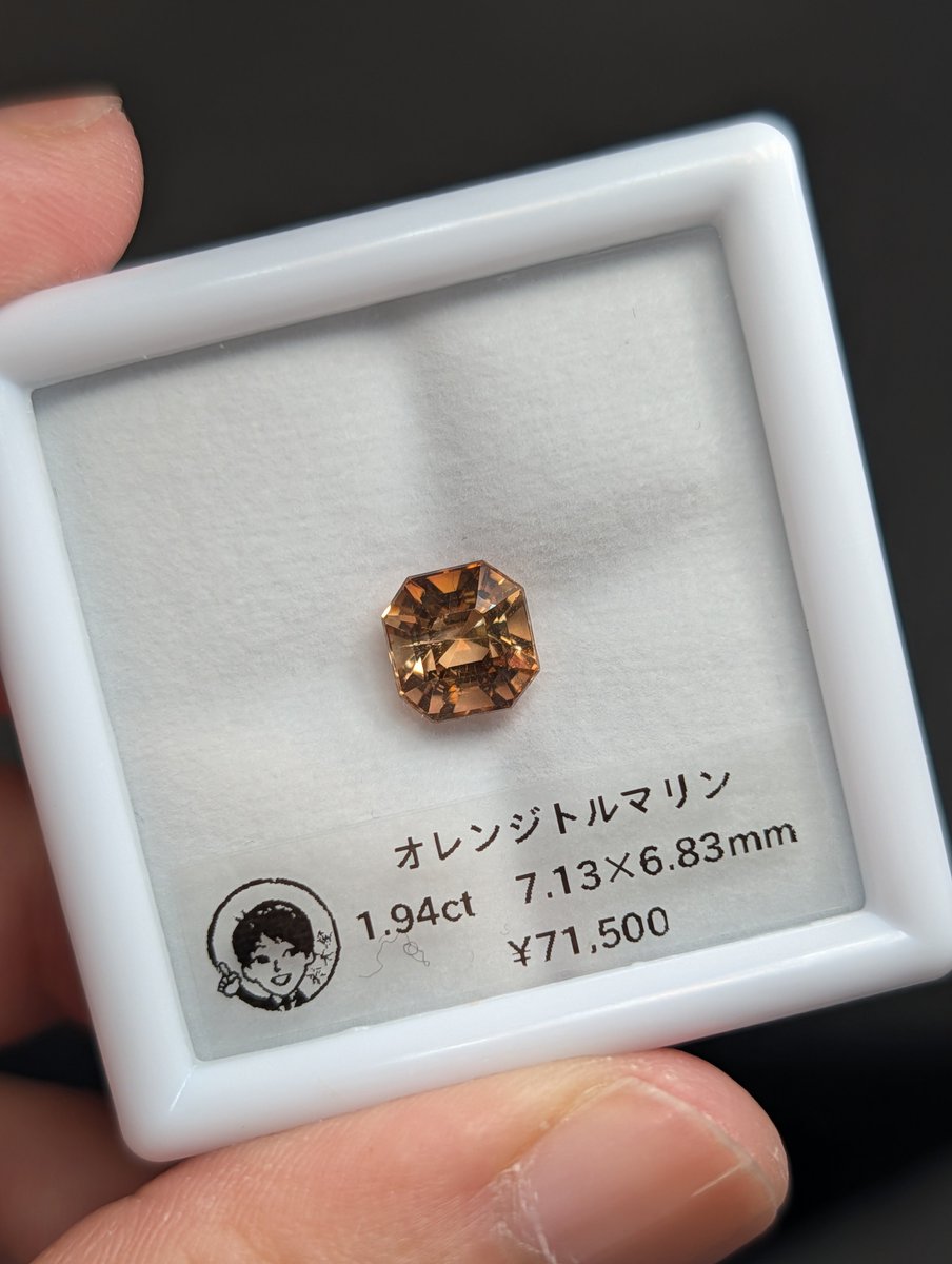 Post by 鈴木雄太(愛知の宝石鑑定士)鈴木屋 on X: 好きすぎる！