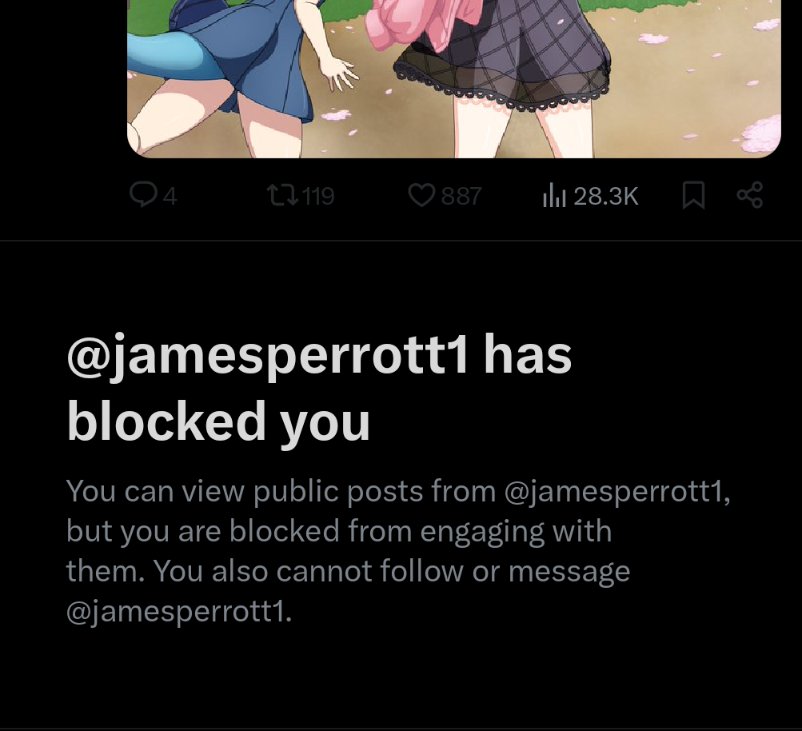 JustAcidity's tweet image. All because I asked him to prove that something wasn't generated with AI and then showed him how AI has no idea if it's made by AI or not by using his own art that said it was created by AI. Literally couldn't answer any of my simple questions. Absolutely hilarious tbh