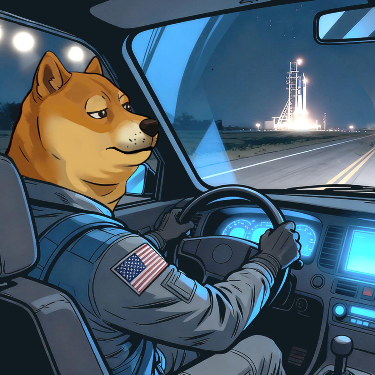 Doge-1 tweet media