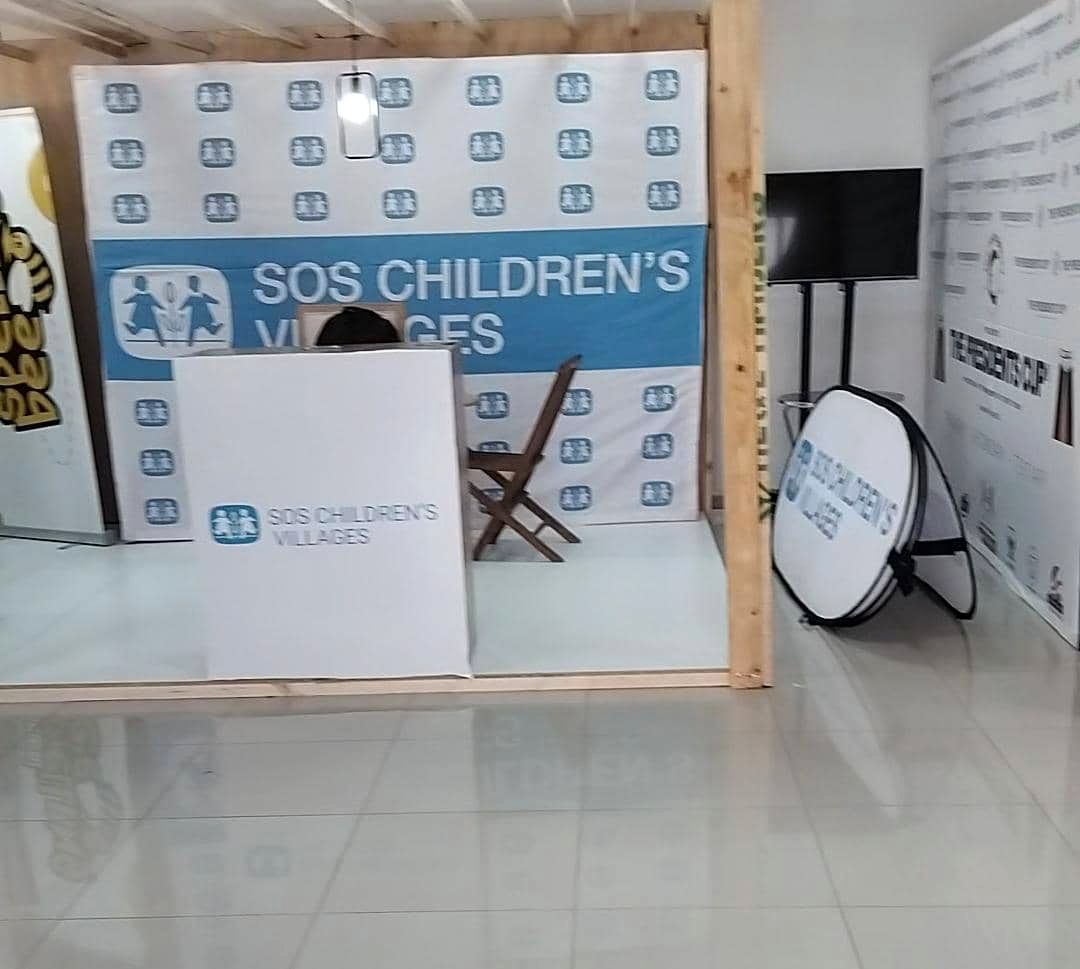 𝑾𝒆 𝒂𝒓𝒆 𝒔𝒕𝒊𝒍𝒍 𝒂𝒕 𝒕𝒉𝒆 𝑨𝒇𝒓𝒊𝒄𝒂 𝑩𝒊𝒐𝒅𝒊𝒗𝒆𝒓𝒔𝒊𝒕𝒚 𝑺𝒖𝒎𝒎𝒊𝒕 2025, 𝒇𝒊𝒏𝒂𝒍 𝒅𝒂𝒚!

We wish to see more of you today! It would be so great to welcome you to the SOS children's Villages in Botswana family. Please ask us how!😀

#BanaBakeBarona