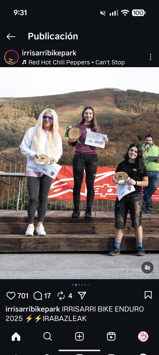 Cómo esto puede no darle pena a los defensores de las leyes trans. Cómo pueden quedarse callados al ver a tantas niñas atletas y mujeres que lo dan todo para que les roben los podium asi. Algunos son tan mediocres que quedan 2° y 3°. En la categoría masculina son los últimos.