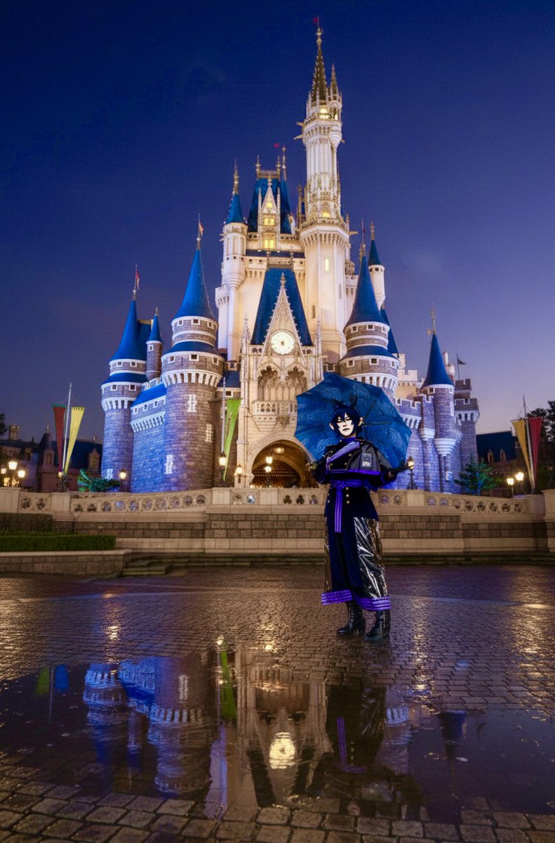 瀬戸彰🎃🏰26、29🌊27、28、29、30🩵 on X