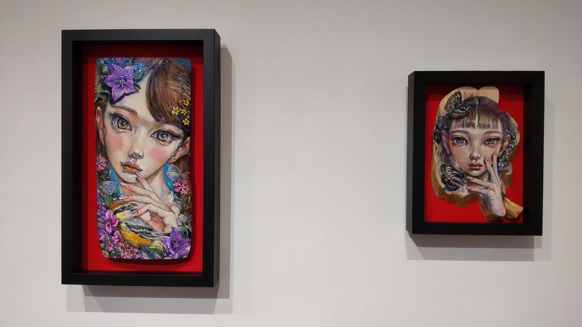 hanamomo様 なみむめも！ 11/29 ShinjukuDEBU dance！ on X