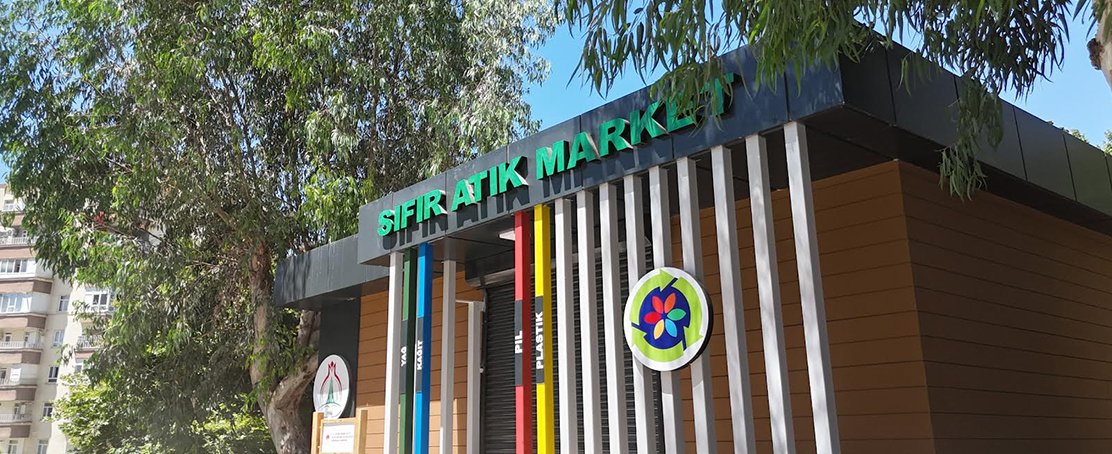 Karaköprü Belediyesi’nden Çevreye Duyarlı Proje: ‘Sıfır Atık Market’ Hayata Geçirildi! 
objektifpress.com/karakopru-bele… 
#karaköprübelediyesi #çevrebilinci #çevre #temizlik #geridönüşüm #atık #sıfıratık #objektifpress #sondakika