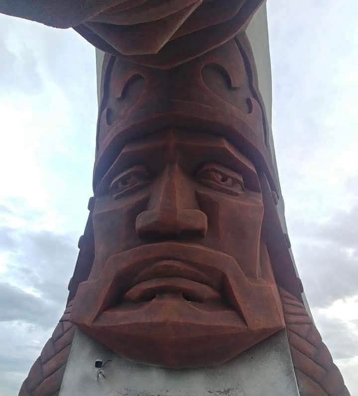 Оюукын гал барьж хийсэн томоохон ажлуудын дээжээс