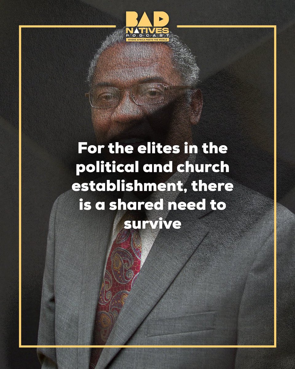#badnativespodcast #africa #politics #news #podcast