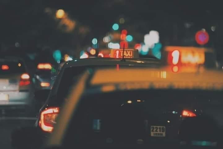 AdelAliBinAli's tweet image. &quot; لا توقف قطار رحلتك من أجل راكب مُتردد &quot;.