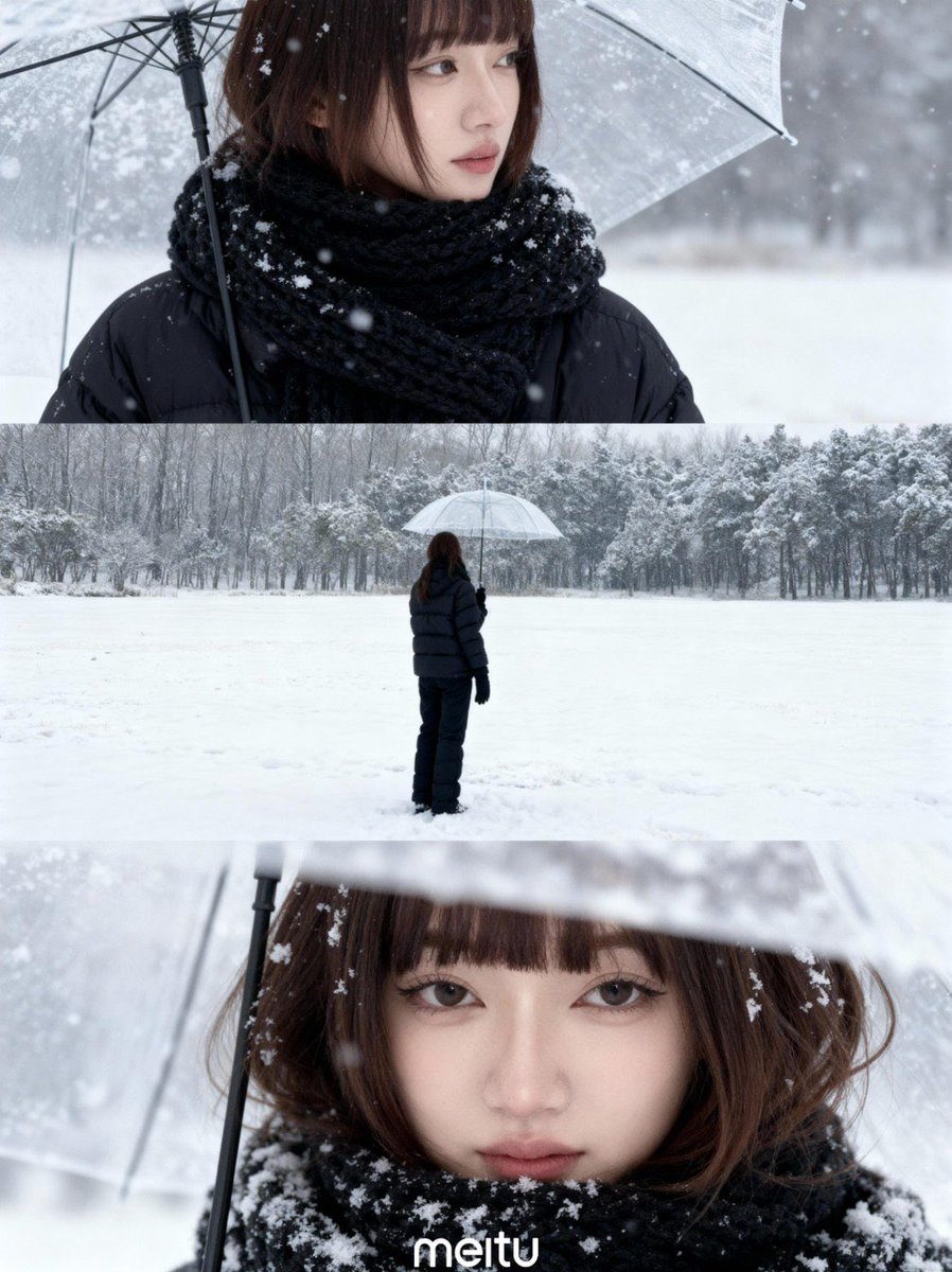 神似張韶涵 tweet media