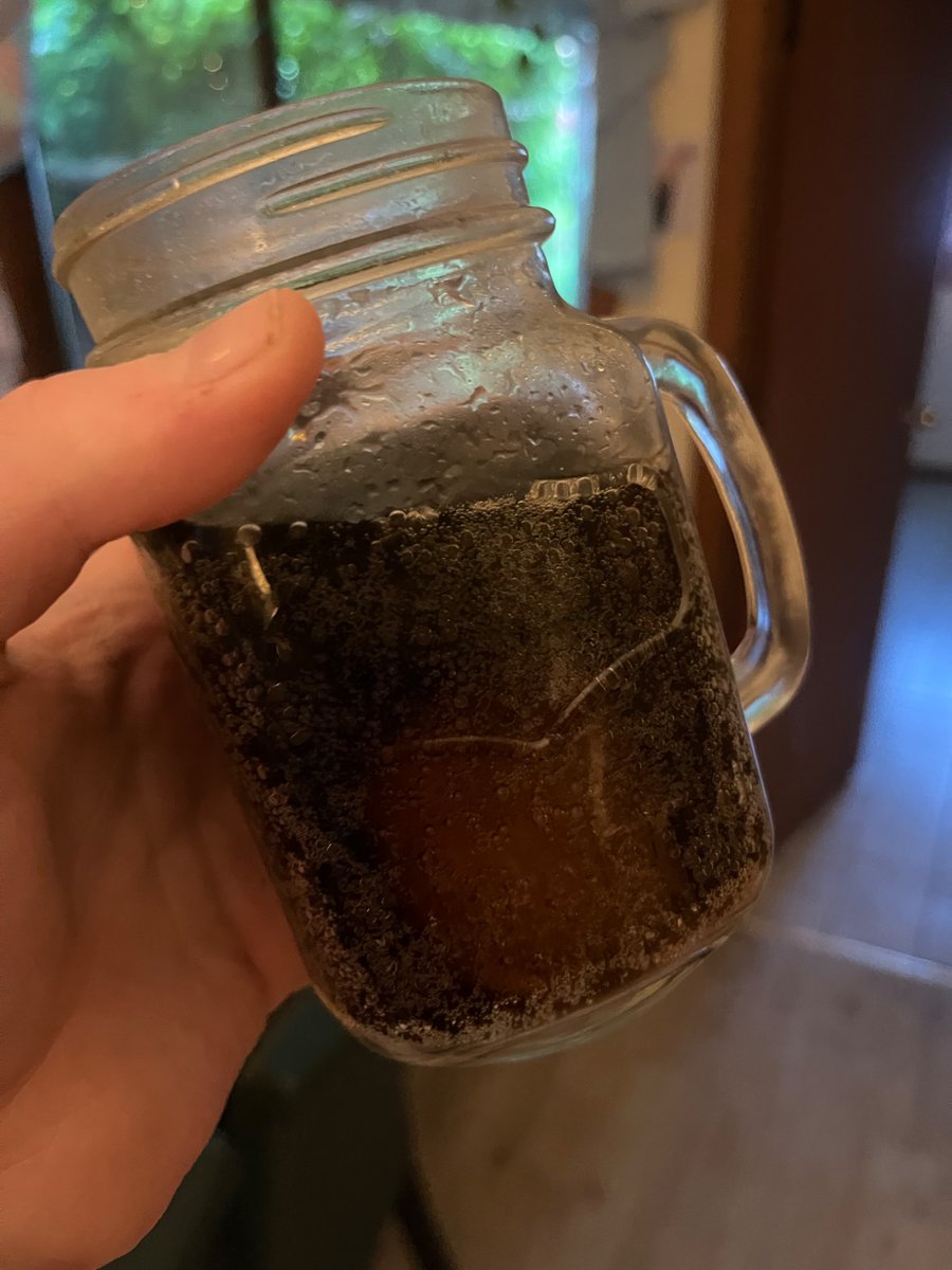 Thishas become unacceptable