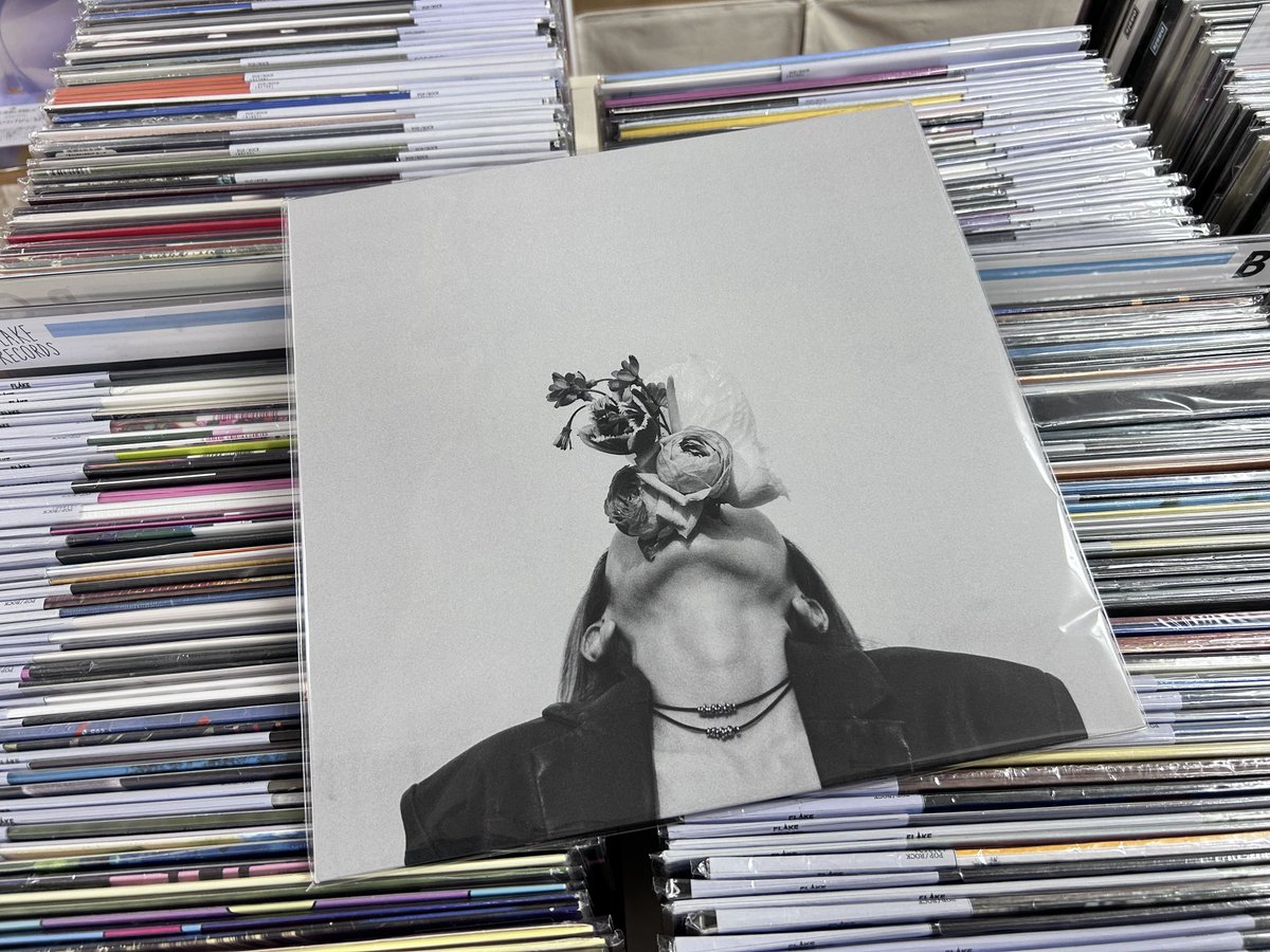 Arche「sublimated」〈LPレコード〉 Arche「sublimated」〈LPレコード〉 Expired / Arche, from 1st One