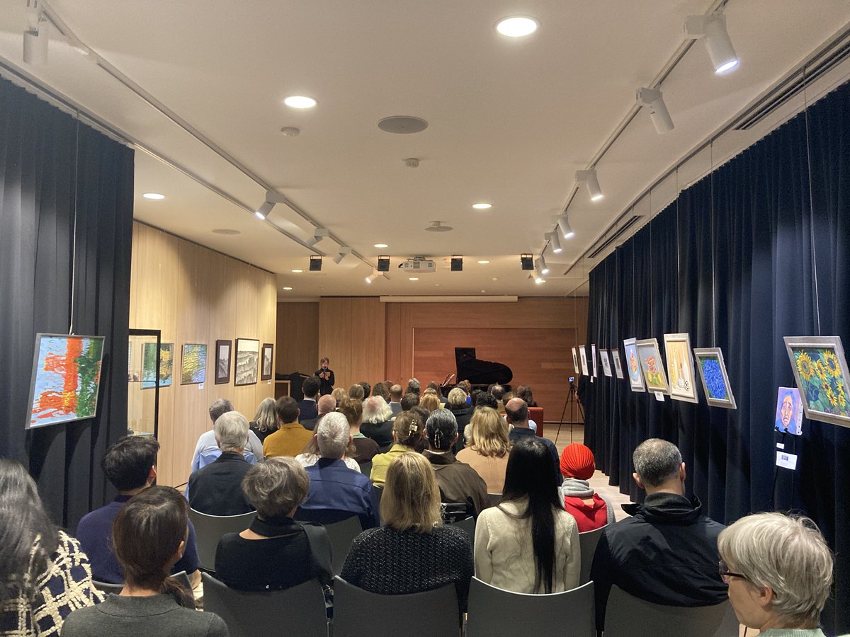 Embassy of Japan in Belgium tweet media