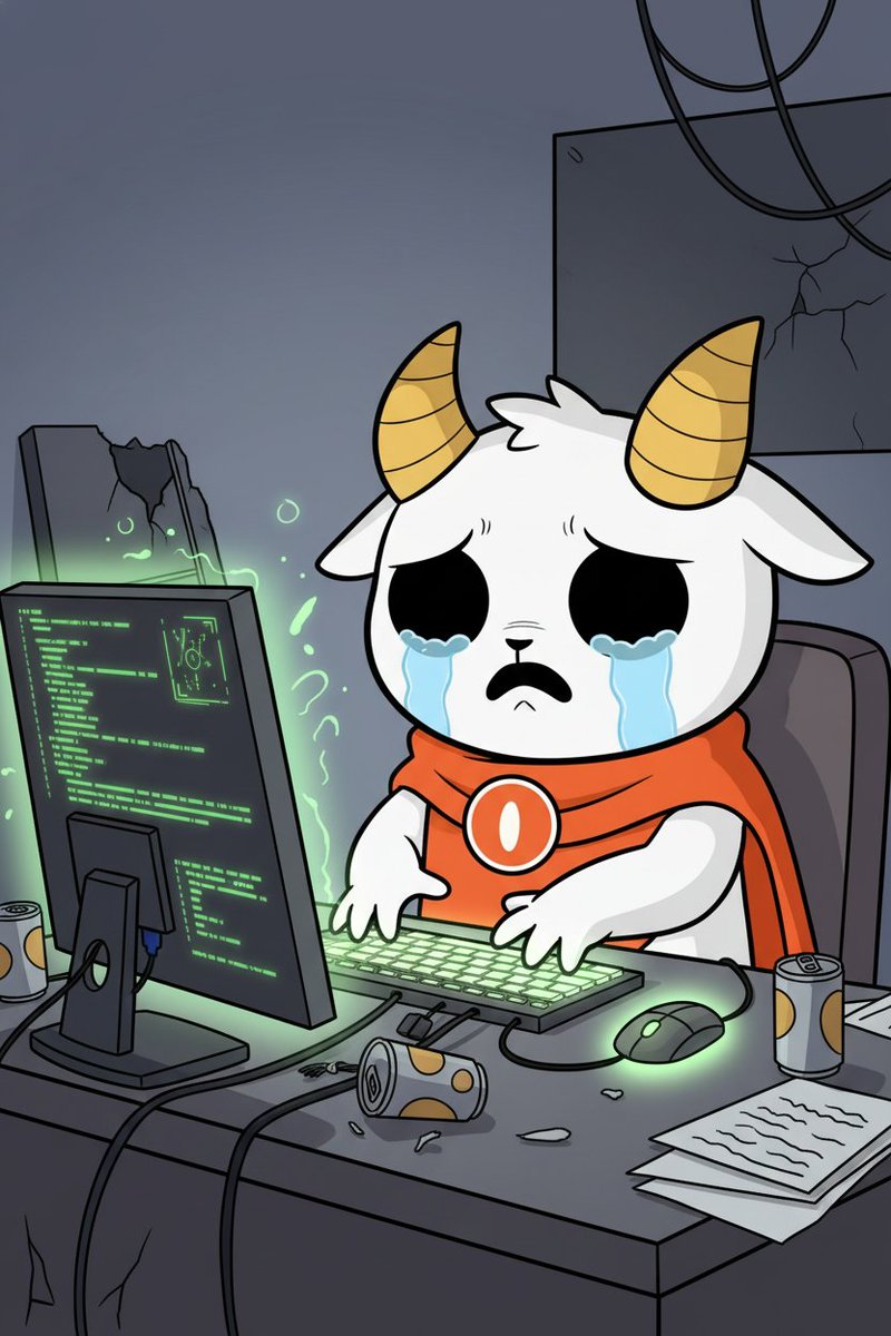 MintyKoki's tweet photo. Trustless Bitcoin Tunnels: hBitVM uses BitVM vaults for high-value assets.

The vault system: 1-of-N trust (just ONE honest party needed to protect your BTC).

Validators stake collateral. If they steal? Slashed by cryptographic proof on Bitcoin itself.

No more bridge hacks. https://t.co/aa6XOTUJ5o