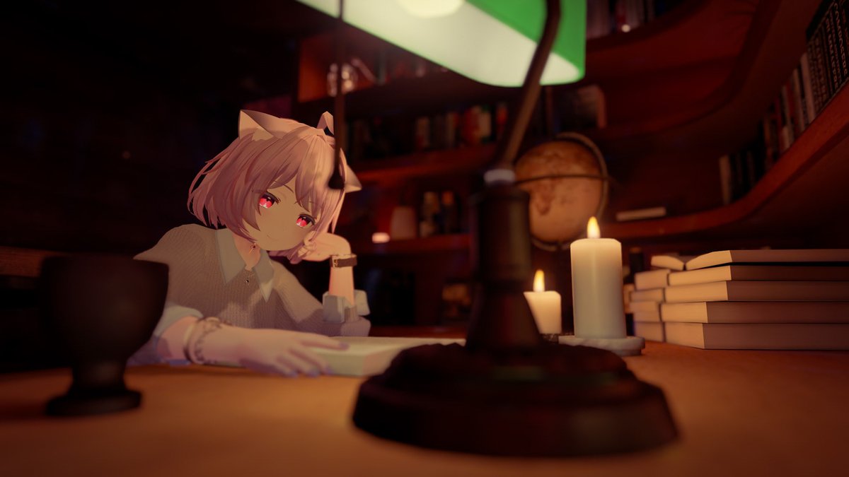 さき (@saki_vrchat) on Twitter photo 