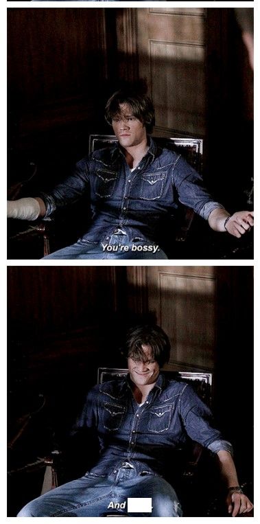 Wordle 1,600 3/6
⬛⬛⬛⬛🟨
🟩🟨⬛🟨🟨
🟩🟩🟩🟩🟩

#IYKYK 😂😂😂 #Supernatural